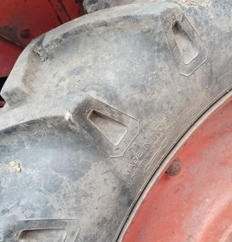 ХТЗ Другая, объемом двигателя 0 л и пробегом 10 тыс. км за 2500 $, фото 3 на Automoto.ua