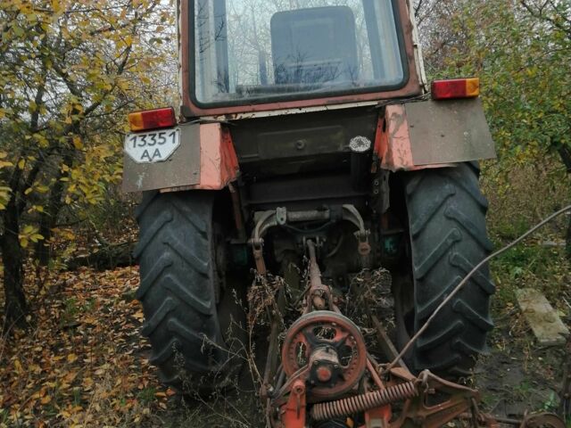 ХТЗ Інша, об'ємом двигуна 0 л та пробігом 0 тис. км за 3000 $, фото 4 на Automoto.ua