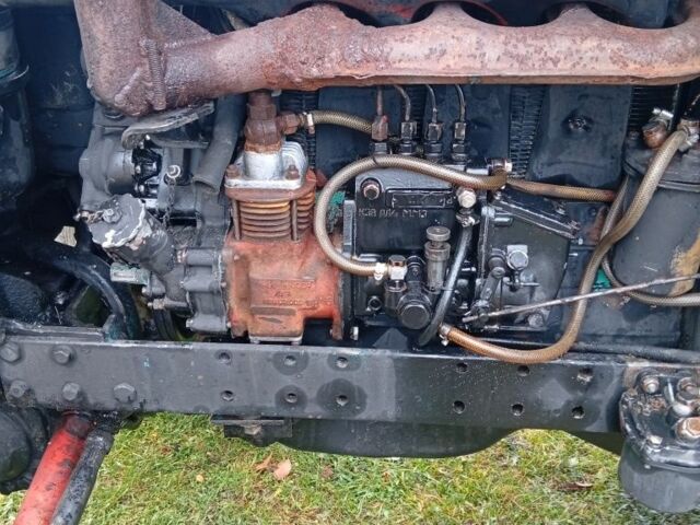 ХТЗ Другая, объемом двигателя 4.6 л и пробегом 0 тыс. км за 4300 $, фото 5 на Automoto.ua