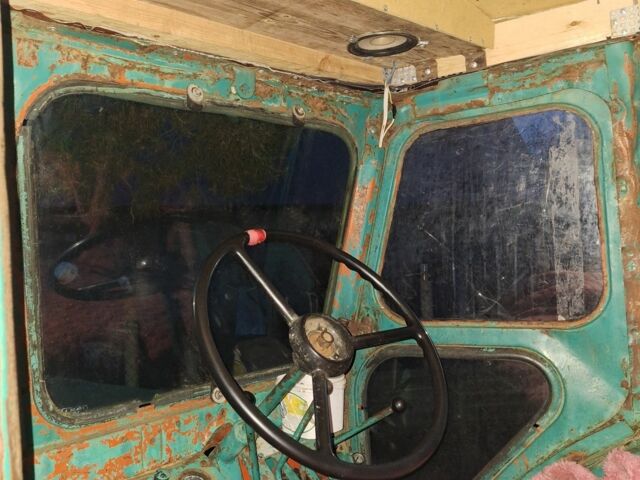 ХТЗ Інша, об'ємом двигуна 2.5 л та пробігом 25 тис. км за 1850 $, фото 10 на Automoto.ua