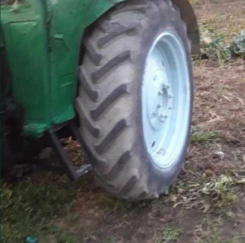 ХТЗ Другая, объемом двигателя 0 л и пробегом 0 тыс. км за 88000 $, фото 2 на Automoto.ua