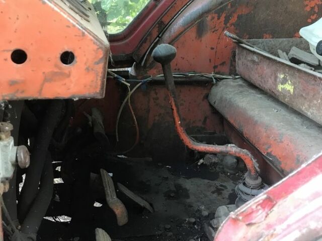 ХТЗ Інша, об'ємом двигуна 4.15 л та пробігом 0 тис. км за 2600 $, фото 10 на Automoto.ua