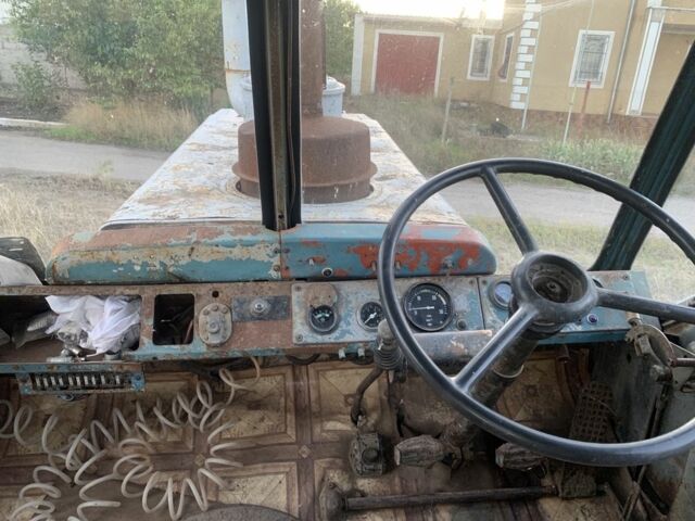 ХТЗ Другая, объемом двигателя 0 л и пробегом 0 тыс. км за 4500 $, фото 4 на Automoto.ua