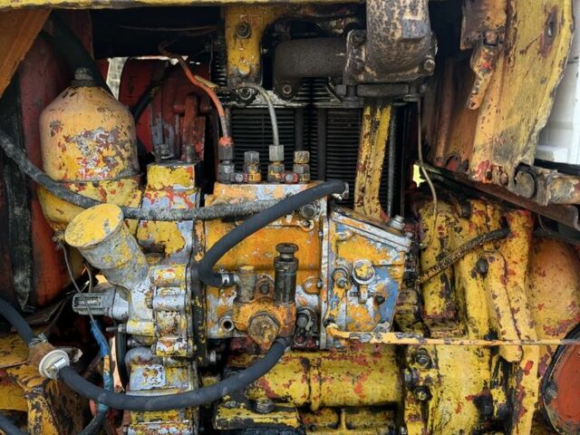 ХТЗ Другая, объемом двигателя 2.5 л и пробегом 30 тыс. км за 3100 $, фото 5 на Automoto.ua