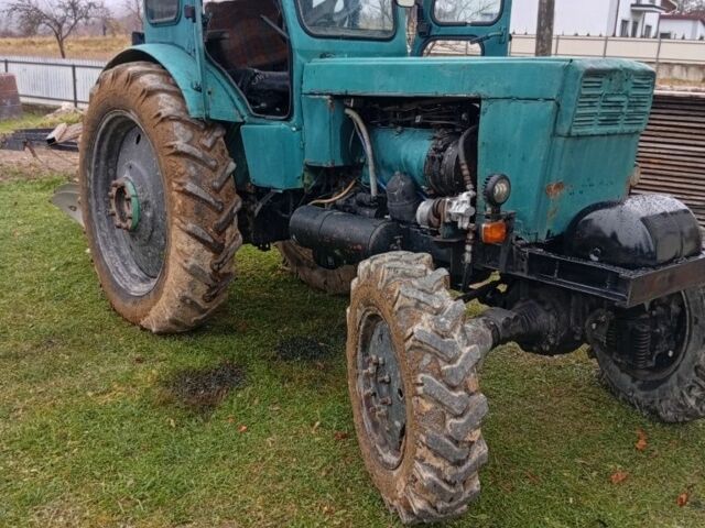 ХТЗ Другая, объемом двигателя 4.6 л и пробегом 0 тыс. км за 4300 $, фото 3 на Automoto.ua