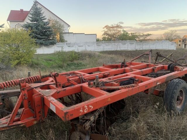 ХТЗ Другая, объемом двигателя 0 л и пробегом 0 тыс. км за 4500 $, фото 6 на Automoto.ua