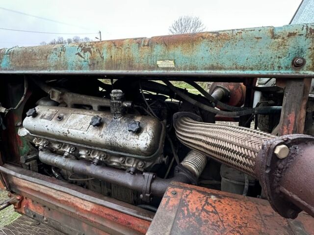 ХТЗ Інша, об'ємом двигуна 0 л та пробігом 0 тис. км за 5000 $, фото 6 на Automoto.ua