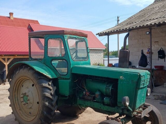 ХТЗ Інша, об'ємом двигуна 4.2 л та пробігом 777 тис. км за 1750 $, фото 18 на Automoto.ua