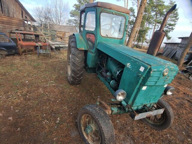 ХТЗ Інша, об'ємом двигуна 2.5 л та пробігом 25 тис. км за 1850 $, фото 4 на Automoto.ua