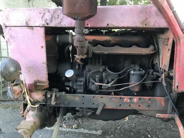 ХТЗ Інша, об'ємом двигуна 4.15 л та пробігом 0 тис. км за 2600 $, фото 16 на Automoto.ua