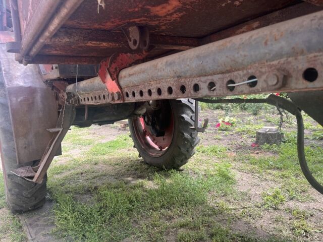 ХТЗ Другая, объемом двигателя 0 л и пробегом 20 тыс. км за 1554 $, фото 3 на Automoto.ua