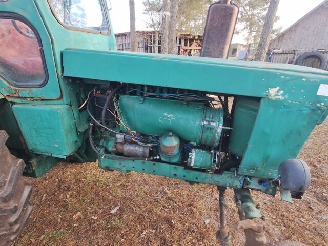 ХТЗ Інша, об'ємом двигуна 2.5 л та пробігом 25 тис. км за 1850 $, фото 2 на Automoto.ua