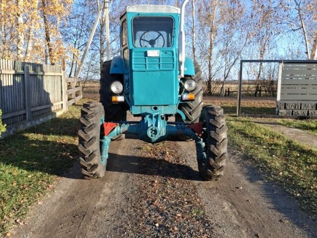 ХТЗ Другая, объемом двигателя 0 л и пробегом 0 тыс. км за 3998 $, фото 4 на Automoto.ua