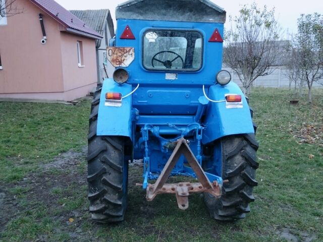 ХТЗ Інша, об'ємом двигуна 4.15 л та пробігом 23 тис. км за 4500 $, фото 5 на Automoto.ua