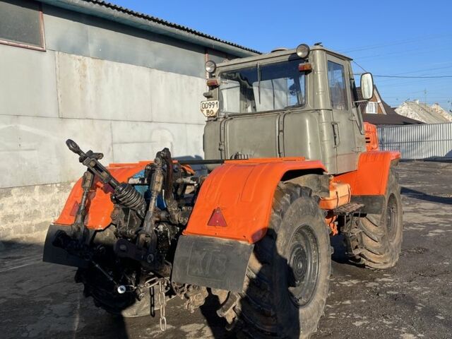 ХТЗ Другая, объемом двигателя 0 л и пробегом 0 тыс. км за 10195 $, фото 3 на Automoto.ua