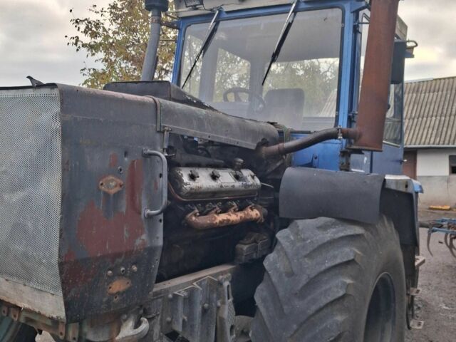 ХТЗ Другая 1991 в Благовещенское (Ульяновка) на Automoto.ua ХТЗ Другая, объемом двигателя 0 л и пробегом 0 тыс. км за 5200 $, фото 1 на Automoto.ua