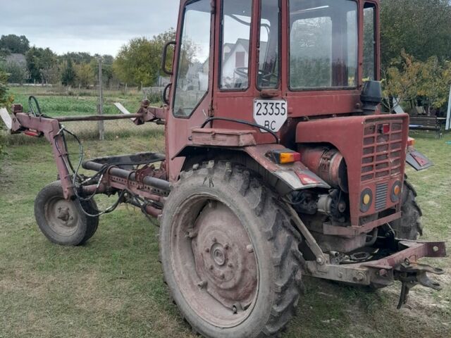 ХТЗ Другая, объемом двигателя 0 л и пробегом 0 тыс. км за 2850 $, фото 3 на Automoto.ua