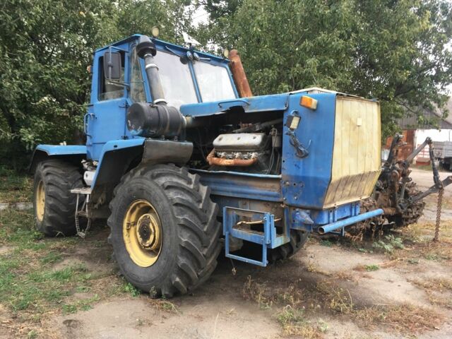 ХТЗ Інша, об'ємом двигуна 11.15 л та пробігом 0 тис. км за 7737 $, фото 1 на Automoto.ua