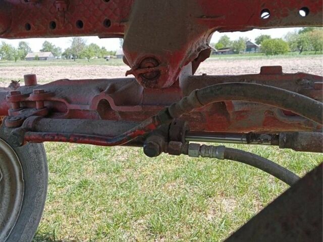 ХТЗ Другая, объемом двигателя 0 л и пробегом 0 тыс. км за 2150 $, фото 3 на Automoto.ua