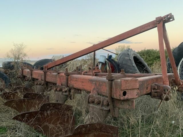 ХТЗ Другая, объемом двигателя 0 л и пробегом 0 тыс. км за 4500 $, фото 7 на Automoto.ua