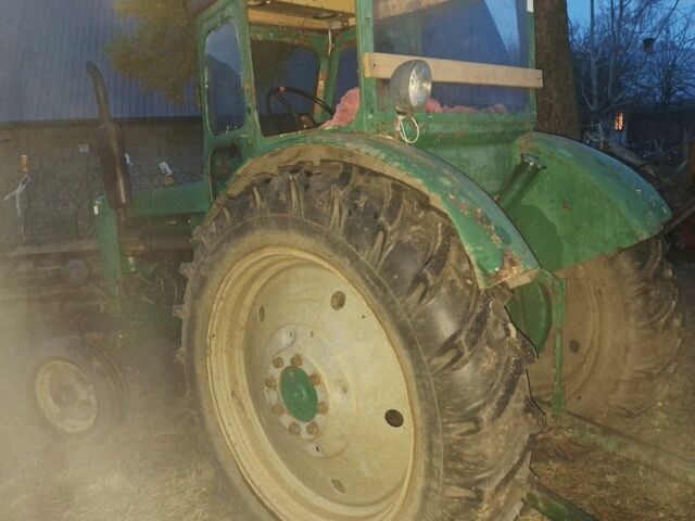 ХТЗ Інша, об'ємом двигуна 2.5 л та пробігом 25 тис. км за 1850 $, фото 11 на Automoto.ua