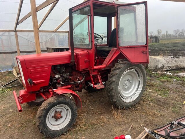 ХТЗ Інша, об'ємом двигуна 0 л та пробігом 0 тис. км за 4500 $, фото 6 на Automoto.ua