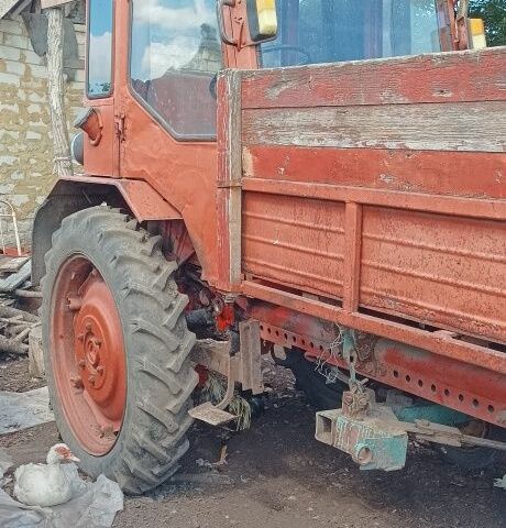 ХТЗ Другая, объемом двигателя 0 л и пробегом 10 тыс. км за 2500 $, фото 1 на Automoto.ua