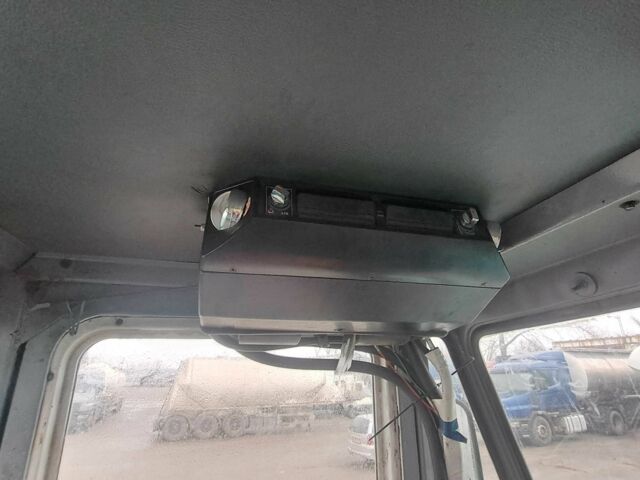 ХТЗ Другая, объемом двигателя 11 л и пробегом 8 тыс. км за 8332 $, фото 12 на Automoto.ua