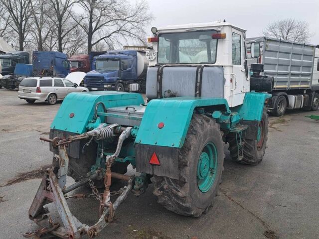 ХТЗ Другая, объемом двигателя 11 л и пробегом 8 тыс. км за 8332 $, фото 4 на Automoto.ua