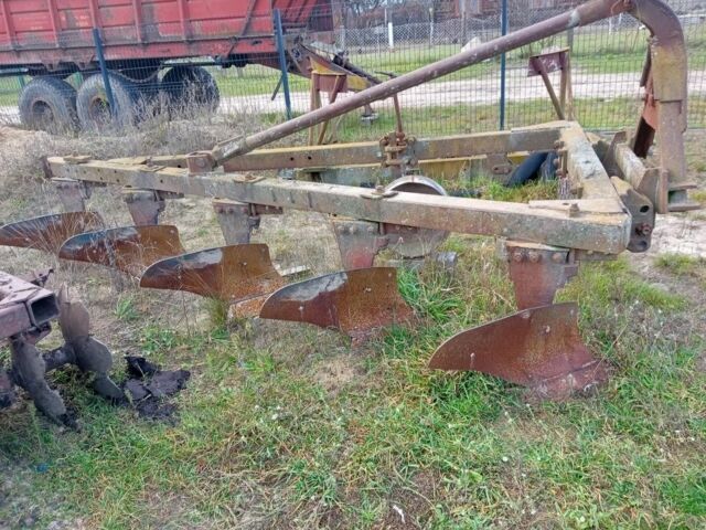 ХТЗ Другая, объемом двигателя 0 л и пробегом 0 тыс. км за 7000 $, фото 5 на Automoto.ua