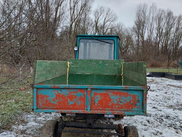 ХТЗ Інша, об'ємом двигуна 0 л та пробігом 0 тис. км за 1600 $, фото 1 на Automoto.ua