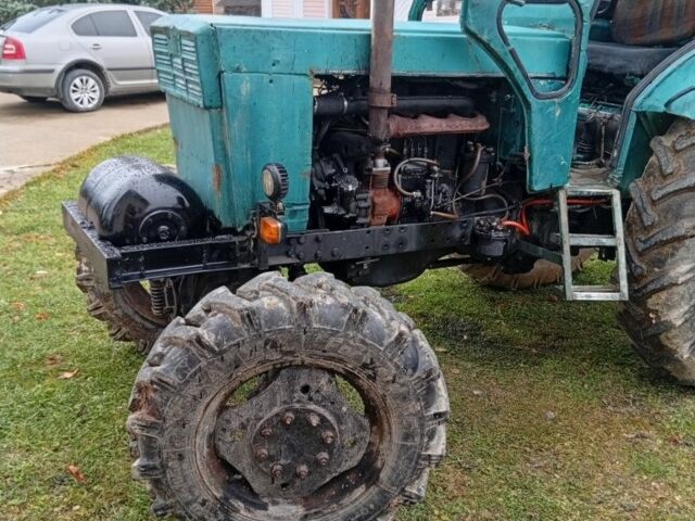 ХТЗ Другая, объемом двигателя 4.6 л и пробегом 0 тыс. км за 4300 $, фото 7 на Automoto.ua