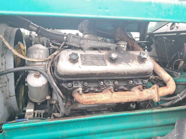 ХТЗ Другая, объемом двигателя 11 л и пробегом 8 тыс. км за 8332 $, фото 9 на Automoto.ua