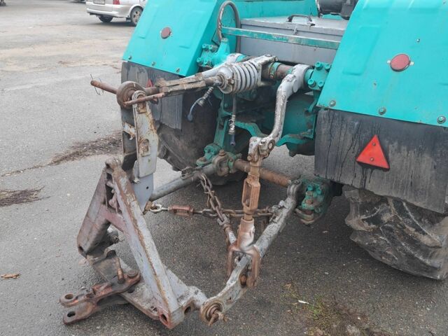 ХТЗ Другая, объемом двигателя 11 л и пробегом 8 тыс. км за 8332 $, фото 6 на Automoto.ua