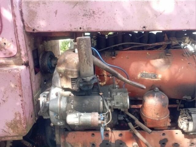 ХТЗ Інша, об'ємом двигуна 4.15 л та пробігом 0 тис. км за 2600 $, фото 3 на Automoto.ua