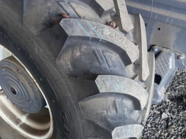 ХТЗ Інша, об'ємом двигуна 0 л та пробігом 0 тис. км за 10000 $, фото 1 на Automoto.ua
