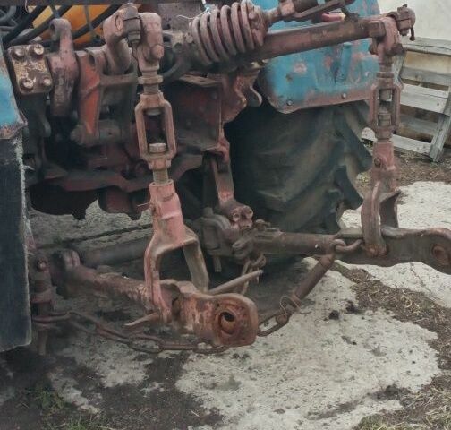 ХТЗ Другая, объемом двигателя 14 л и пробегом 0 тыс. км за 5957 $, фото 3 на Automoto.ua