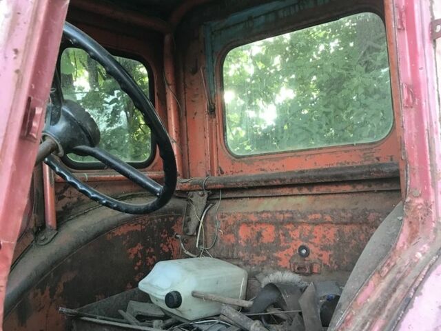 ХТЗ Інша, об'ємом двигуна 4.15 л та пробігом 0 тис. км за 2600 $, фото 11 на Automoto.ua