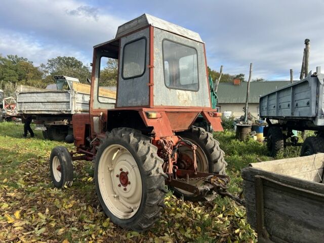 ХТЗ Другая, объемом двигателя 0 л и пробегом 1 тыс. км за 2800 $, фото 4 на Automoto.ua