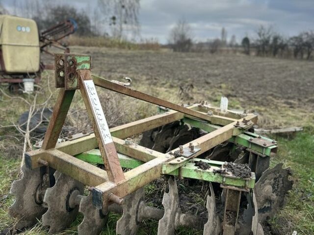 ХТЗ Другая, объемом двигателя 2 л и пробегом 0 тыс. км за 4300 $, фото 4 на Automoto.ua