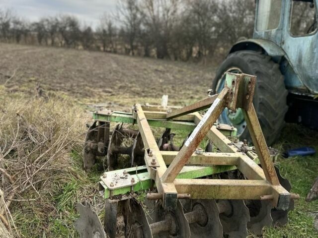 ХТЗ Другая, объемом двигателя 2 л и пробегом 0 тыс. км за 4300 $, фото 5 на Automoto.ua