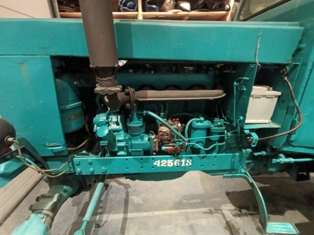 ХТЗ Інша, об'ємом двигуна 0 л та пробігом 0 тис. км за 6000 $, фото 4 на Automoto.ua