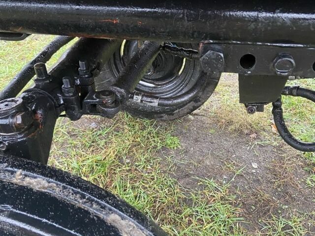 ХТЗ Другая, объемом двигателя 0 л и пробегом 0 тыс. км за 2300 $, фото 7 на Automoto.ua