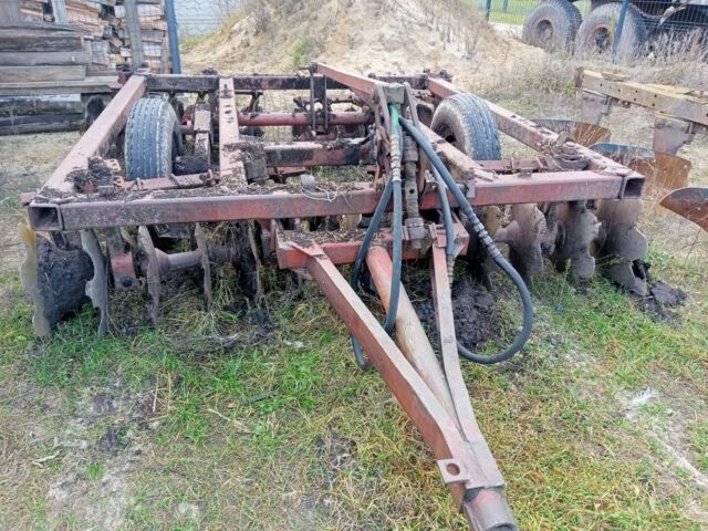 ХТЗ Другая, объемом двигателя 0 л и пробегом 0 тыс. км за 7000 $, фото 4 на Automoto.ua