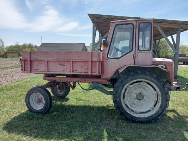 ХТЗ Другая, объемом двигателя 0 л и пробегом 0 тыс. км за 2150 $, фото 4 на Automoto.ua