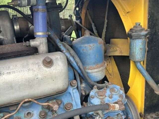 ХТЗ Другая, объемом двигателя 0 л и пробегом 0 тыс. км за 8500 $, фото 5 на Automoto.ua