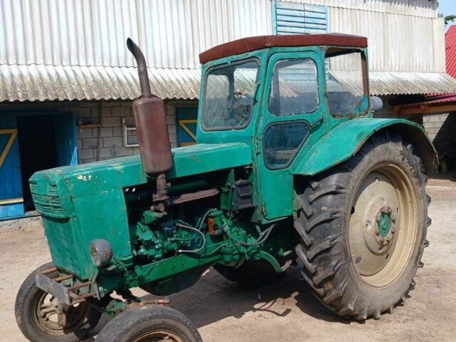 ХТЗ Інша, об'ємом двигуна 2.5 л та пробігом 25 тис. км за 1850 $, фото 16 на Automoto.ua