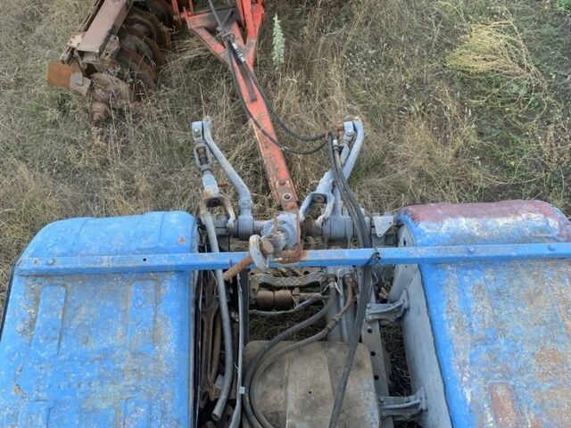 ХТЗ Другая, объемом двигателя 0 л и пробегом 0 тыс. км за 4500 $, фото 2 на Automoto.ua