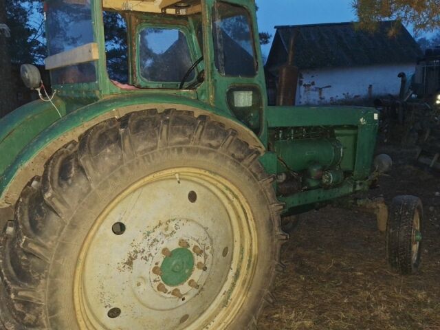 ХТЗ Інша, об'ємом двигуна 2.5 л та пробігом 25 тис. км за 1850 $, фото 8 на Automoto.ua