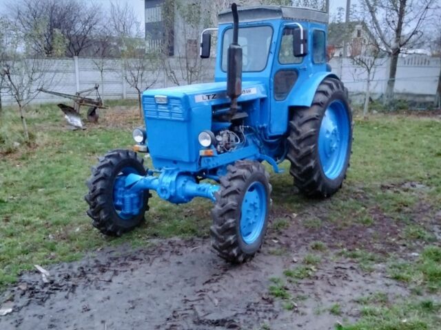 ХТЗ Інша, об'ємом двигуна 4.15 л та пробігом 23 тис. км за 4500 $, фото 1 на Automoto.ua